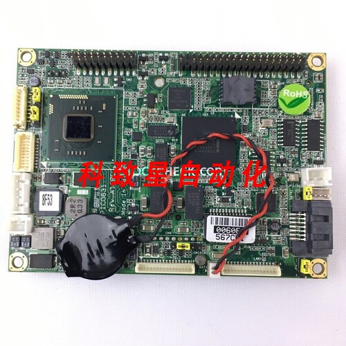 工业配件PICO830VGA-N2600 CPU板