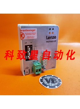 工业配件PROFIBUS DP :2133IB/33.2133IB.1J.21