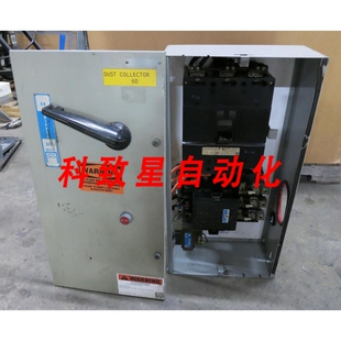 225安培 工业配件ITE 桶 MCC 5600 225A断路器4号启动器30英寸