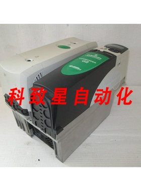 工业配件20马力 COMMANDER GP20 15马力驱动器CGP3202 240V 54A
