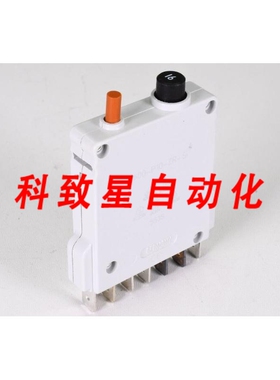 工业配件ETA 3600-P10-ZR-SI-16A热磁断路器