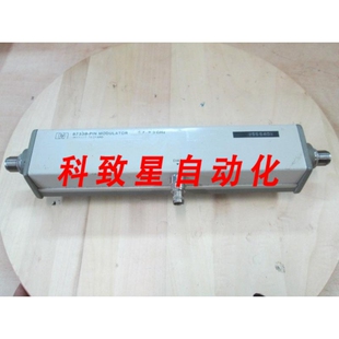 工业配件HP 引脚调制器 3.7 8.3GHZ 8733B
