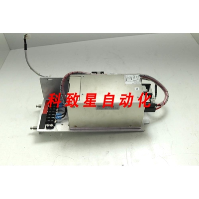 工业配件MOSES VERSAPULSE HWS6004 电源24V 27A 648W+MW RPS-12