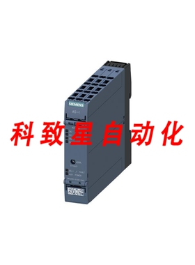 工业配件AS-I模块3RK2200CG00AA2 18.51.5VDC