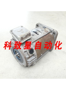 工业配件HD 101-12伺服电机Z636438 N25439022
