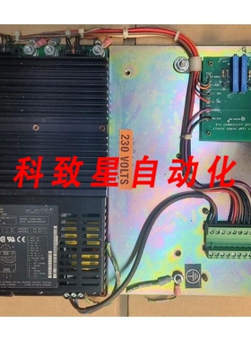 工业配件FLATPAK VI-PU22-CWW 100-120/20040VAC4.9.4A 2X1