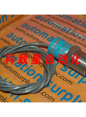 工业配件HYDE PARK SM-171 超声波传感器MICROSONIX 接收器