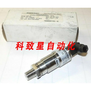 SPDT 250VAC28VDCAPAN41H0 PSI压力开关 工业配件200000