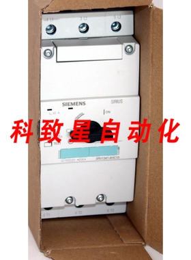 工业配件3RV13414-HC10 50A 22KW组合断路器DIMENSION-S3