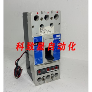 工业配件CH 250A断路器光面 175安培及辅助 HJD3175 HJD3250F