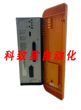 工业配件工控机 910 CPU 5P91:508540.001-01/5PC910.SX01-00