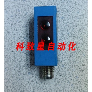 工业配件YK12PA7激光传感器100VDC100MA 120MM 序列号