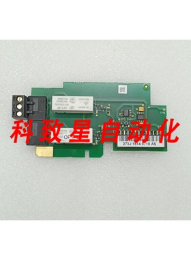 工业配件PC00273 F CM221199 OPTA2