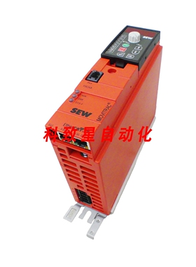 工业配件MULTIVACMC07B0004B1-4-0M变频器0.37KW+FSE24B+FBG11B