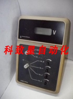 工业配件SIM2-P23(PS3或PS306 子系统)模拟器