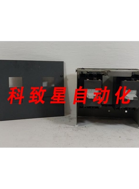 工业配件W型50/100安培 12英寸双断路器MCC 桶形 MCCB 50A/100A