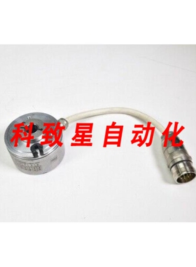 工业配件0537197 RI58-D/3600AD.37RB-A2-I编码器5VDC/0