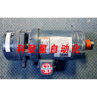 600VAC1.5HP 1800RPM 3PH 工业配件U32P2G电机