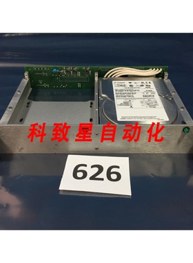 工业配件RED ROCK LOGY RRT-SPL2038-1 硬盘 VME 插件