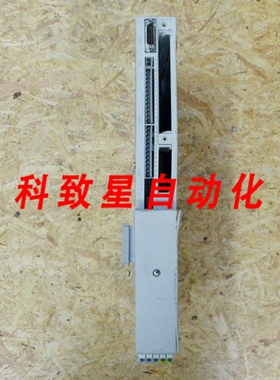 工业配件6SC6110-6AA00模块