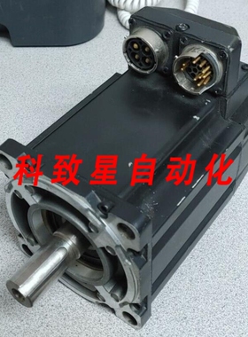 工业配件MPL-A420P-MJ22AA 7042-00-4402 5000RPM 2KW 3PH 12.7A