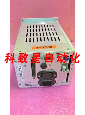 工业配件FEI GIS 控制器 26833-E
