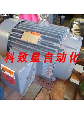 工业配件25马力电机 11GP280399G1 QX 284TS 230/460V 3535