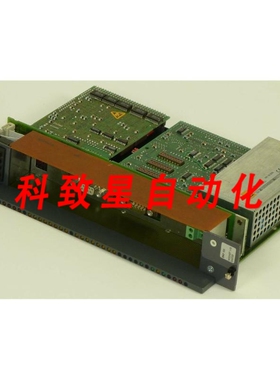 工业配件AEG INTERBUS MODNET 1/IS MASTER BKF 101 2758606
