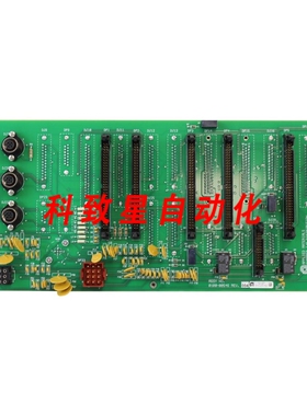 工业配件0100-00546 CHI/O DISTRIBUTON 300MM ENDURA