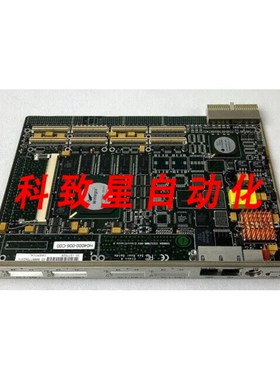 工业配件INTERPHASE H04000-006-C00 CPU板