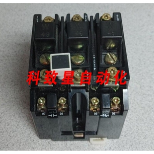 过载继电器120 600VAC JOV169 工业配件592