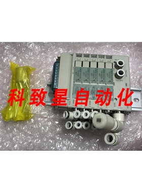 工业配件CKS歧管阀 MN4E080-MT30EP-5F6L/5880-000080-V1/N3E010-