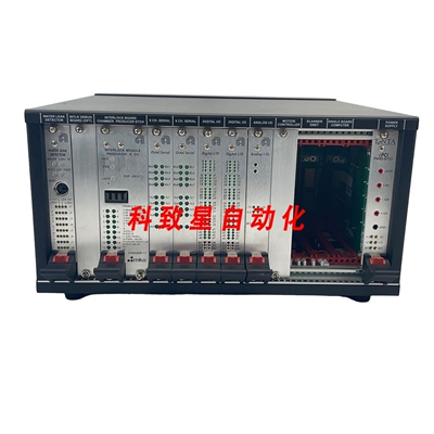 工业配件0010-05920 CONTROLLER CCM PROD ETCH CS-PM CARD CAGE