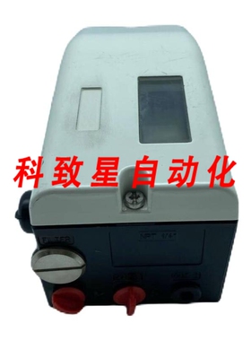 工业配件TZIDC-120 V18347-1040120001电气动定位