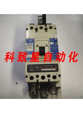 工业配件KD3400F断路器400A 600VAC