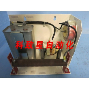 2500A 工业配件M003488Z43 192314 PLC NRU电容 2364