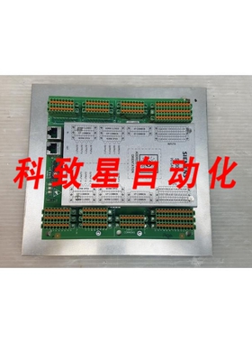 工业配件ST900 I/O 卡 667/2/32991/000 160MA Q/B 250V