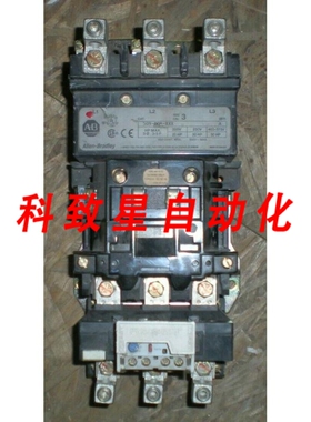 工业配件509-DO-XXX SER ADIMENSION 3 200-600VAC50HP 90A W/592