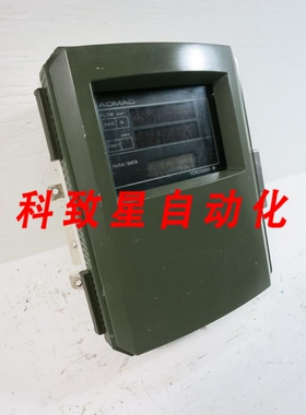 工业配件AM11-DHA1A-000 ADMAG磁流转换器100-130VDC/8064