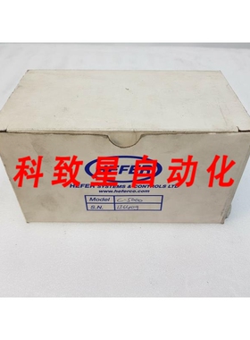 工业配件HEFER 电导率控制器 C 5000