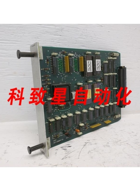 工业配件GE 0215B8013G1 DAP PLC板 DAP101 0158D1013 0215B8013G