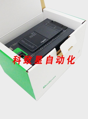 工业配件TM241CEC24T控制器M2414IO TR.PNP ETH.CAN 061111