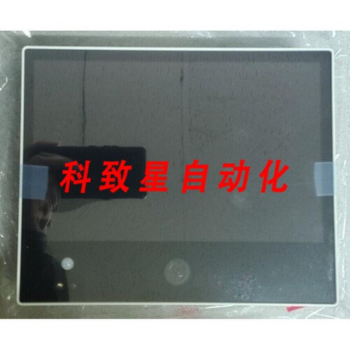工业配件CLINTON CE-M10A-A 10英寸 IP 监控监测器带AXIS 摄像头