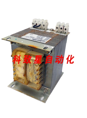 工业配件NORATEL 68352-901单相变压器500VA 47-63HZ