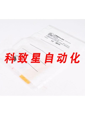 工业配件IE5258 IEB3001-APKG/AS-514-TPO电感式传感器