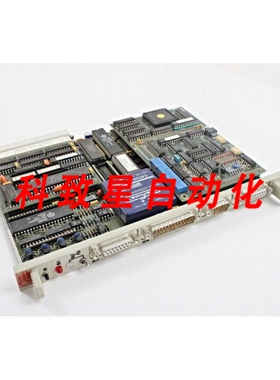 工业配件EST ME61-F/02 SSI-1K插件板