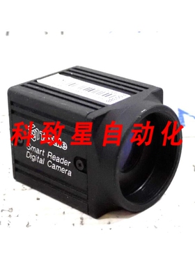 工业配件TATTILE 智能阅读器F00388 TESTINA 1024X768 颜色