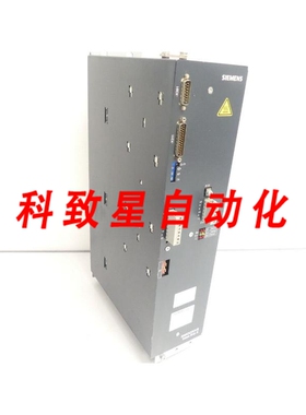 工业配件6FC5548-0AC21-0AA0 ZVW8KD000402版本: C伺服电机变频