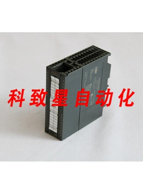 工业配件6ES7322-1HF10-0AA0 E:02