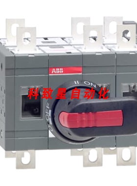 工业配件隔离开关1SCA022776R9080B OT160E12CP